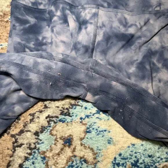 Lululemon Align High-Rise Pant - Picture 3 of 4